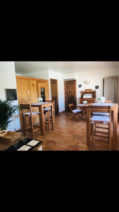 Villa Santa Rita Auribeau-sur-Siagne 외부 사진