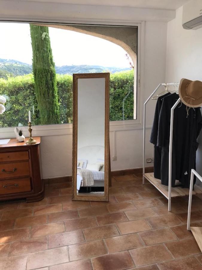 Villa Santa Rita Auribeau-sur-Siagne 외부 사진