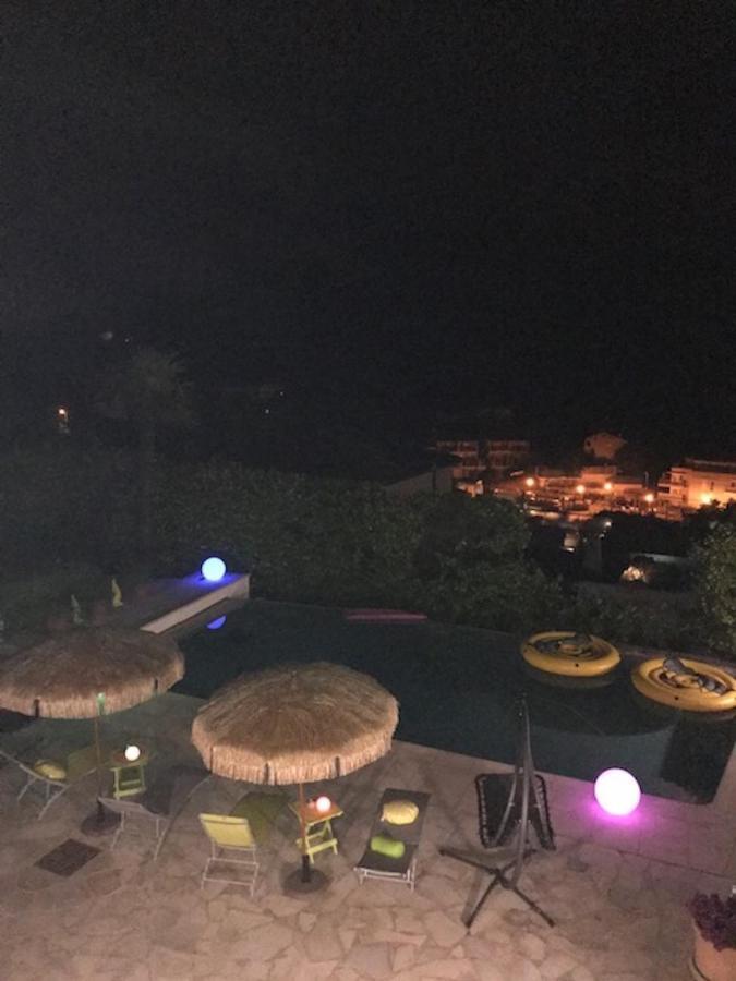 Villa Santa Rita Auribeau-sur-Siagne 외부 사진