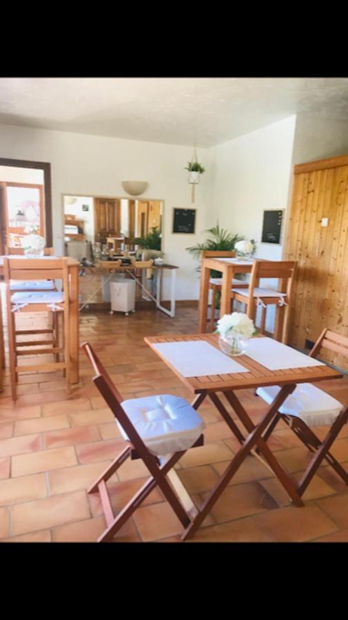 Villa Santa Rita Auribeau-sur-Siagne 외부 사진