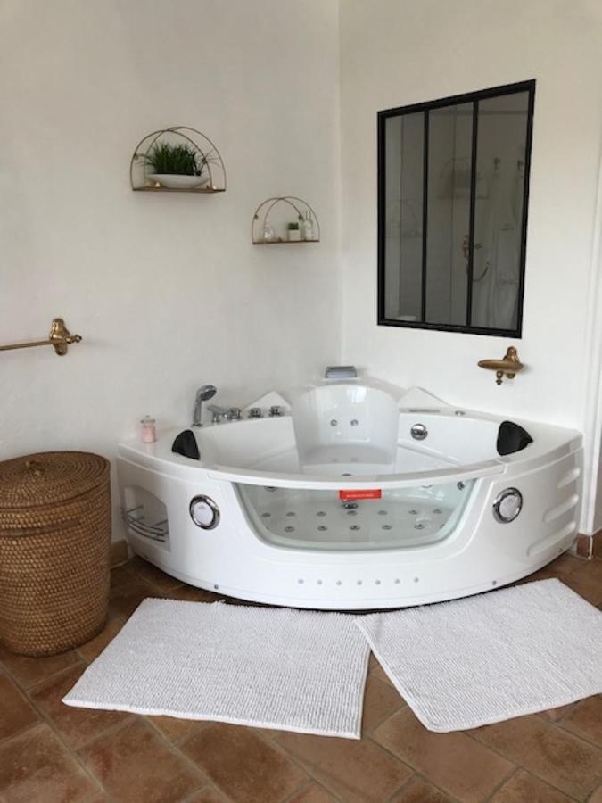 Villa Santa Rita Auribeau-sur-Siagne 외부 사진