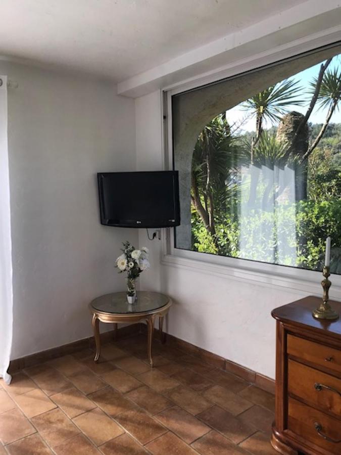 Villa Santa Rita Auribeau-sur-Siagne 외부 사진