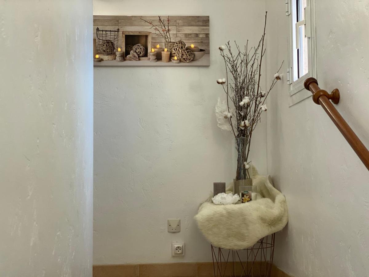 Villa Santa Rita Auribeau-sur-Siagne 외부 사진