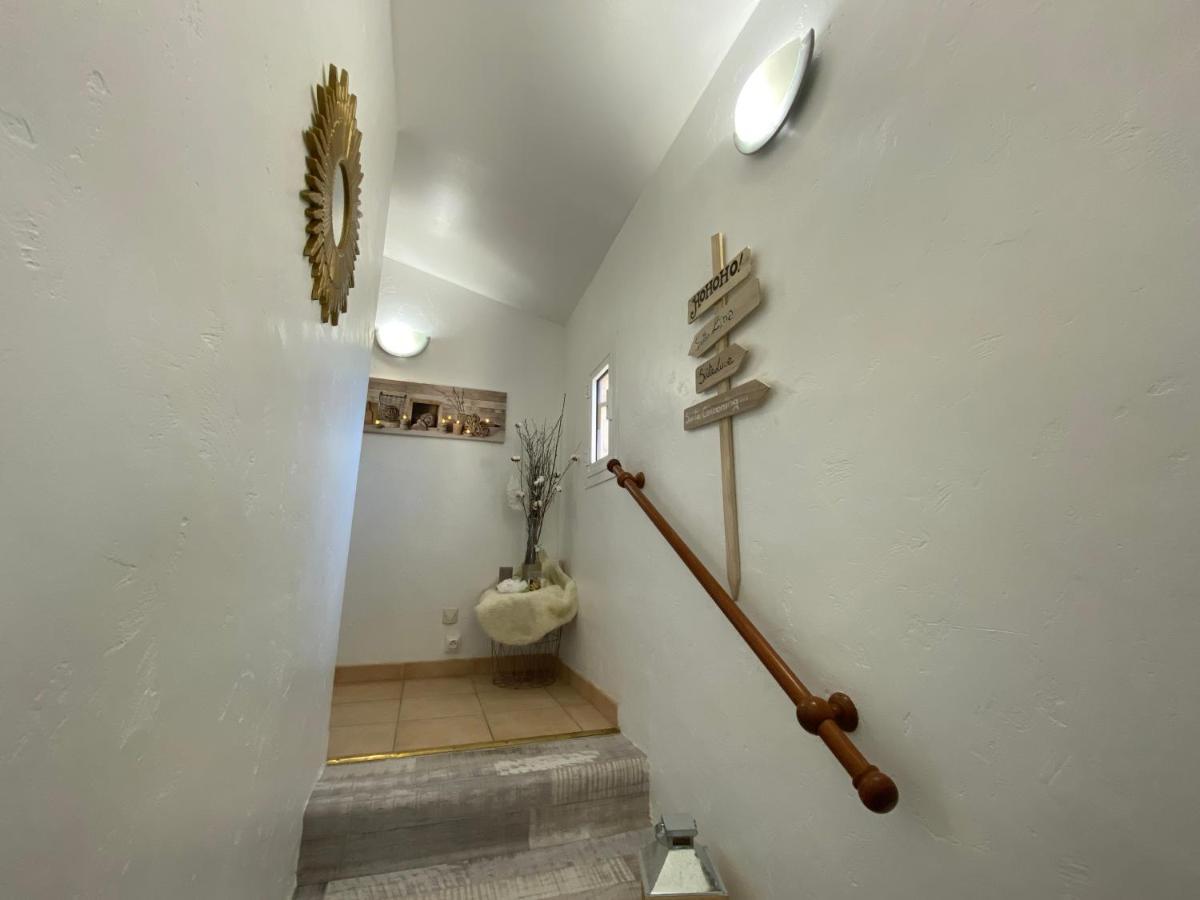 Villa Santa Rita Auribeau-sur-Siagne 외부 사진