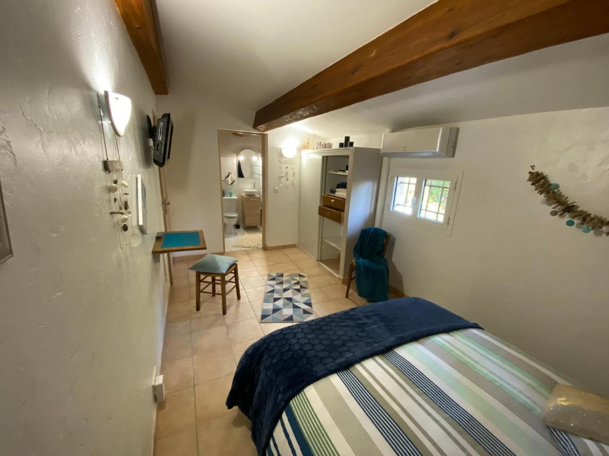 Villa Santa Rita Auribeau-sur-Siagne 외부 사진