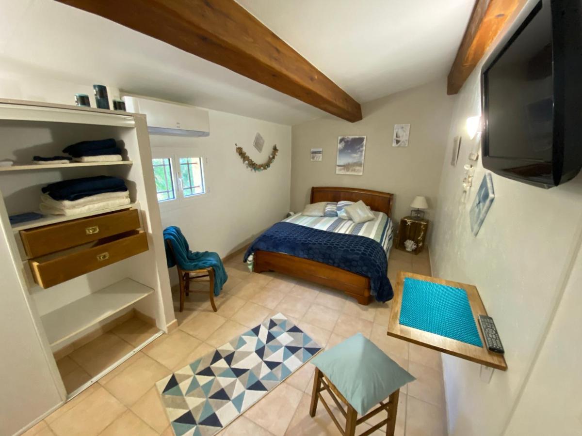 Villa Santa Rita Auribeau-sur-Siagne 외부 사진